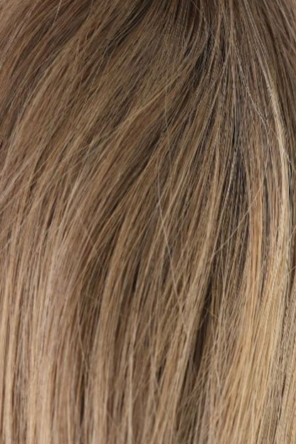 Hairline Topper