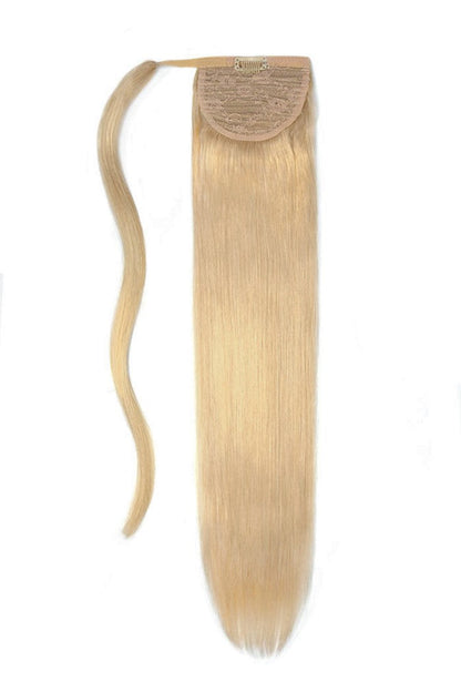 22” Luxury Ponytail Wrap (188 grams)