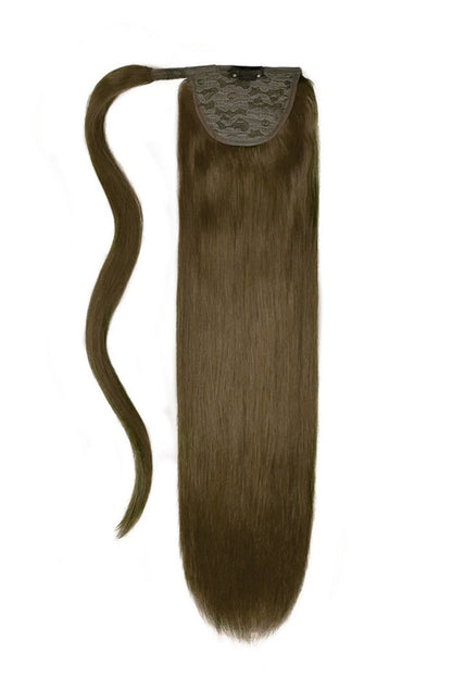22” Luxury Ponytail Wrap (188 grams)