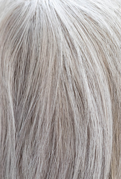 Hairline Topper