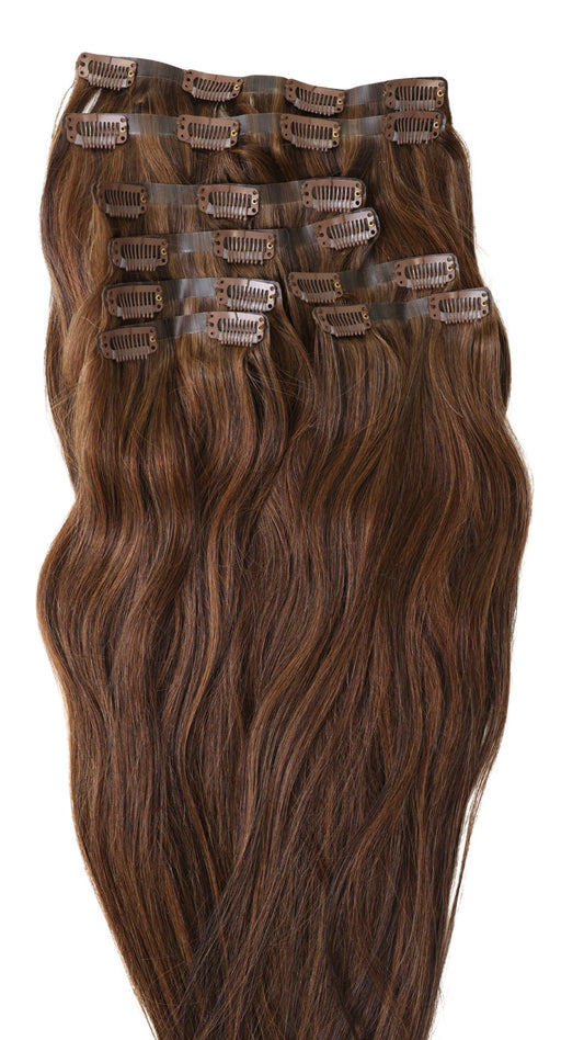 Clip-In Extensions
