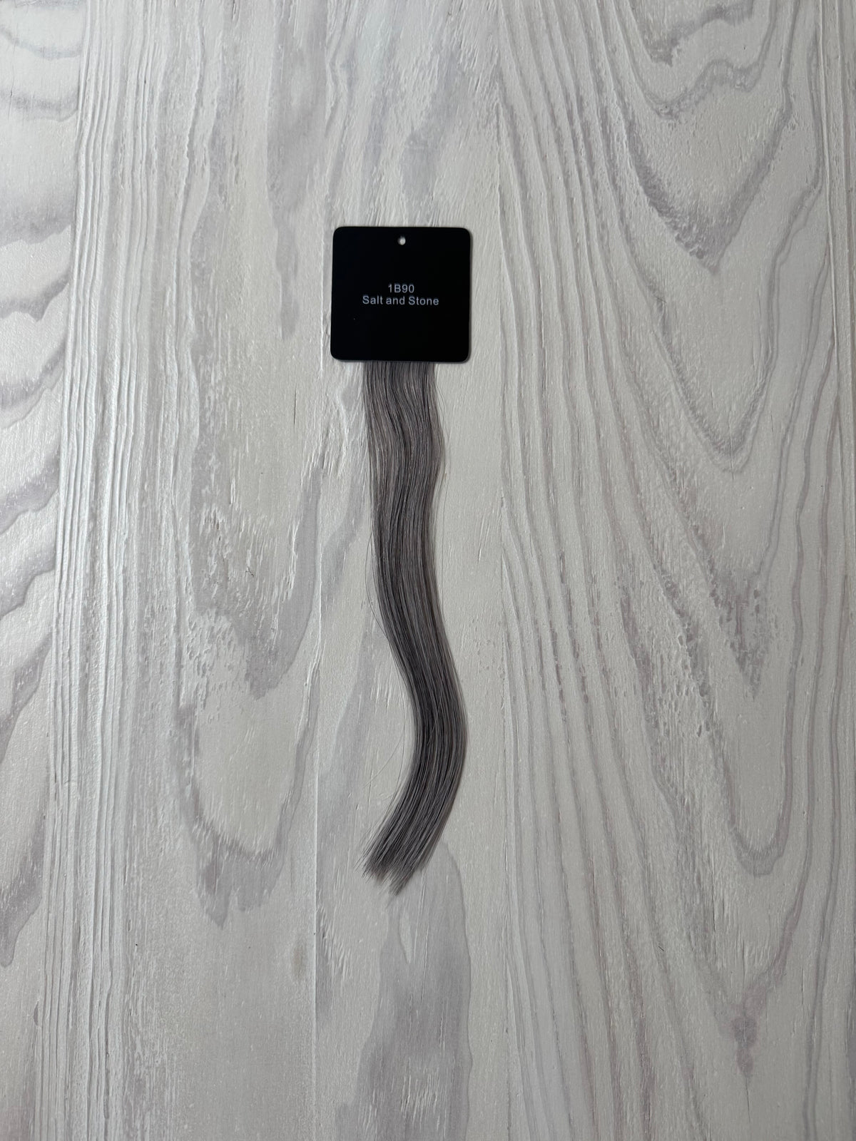 Hairline & Full Head Topper Color Swatches & Ring