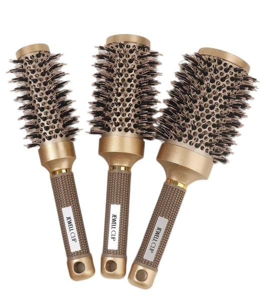 Jewell Brush Round