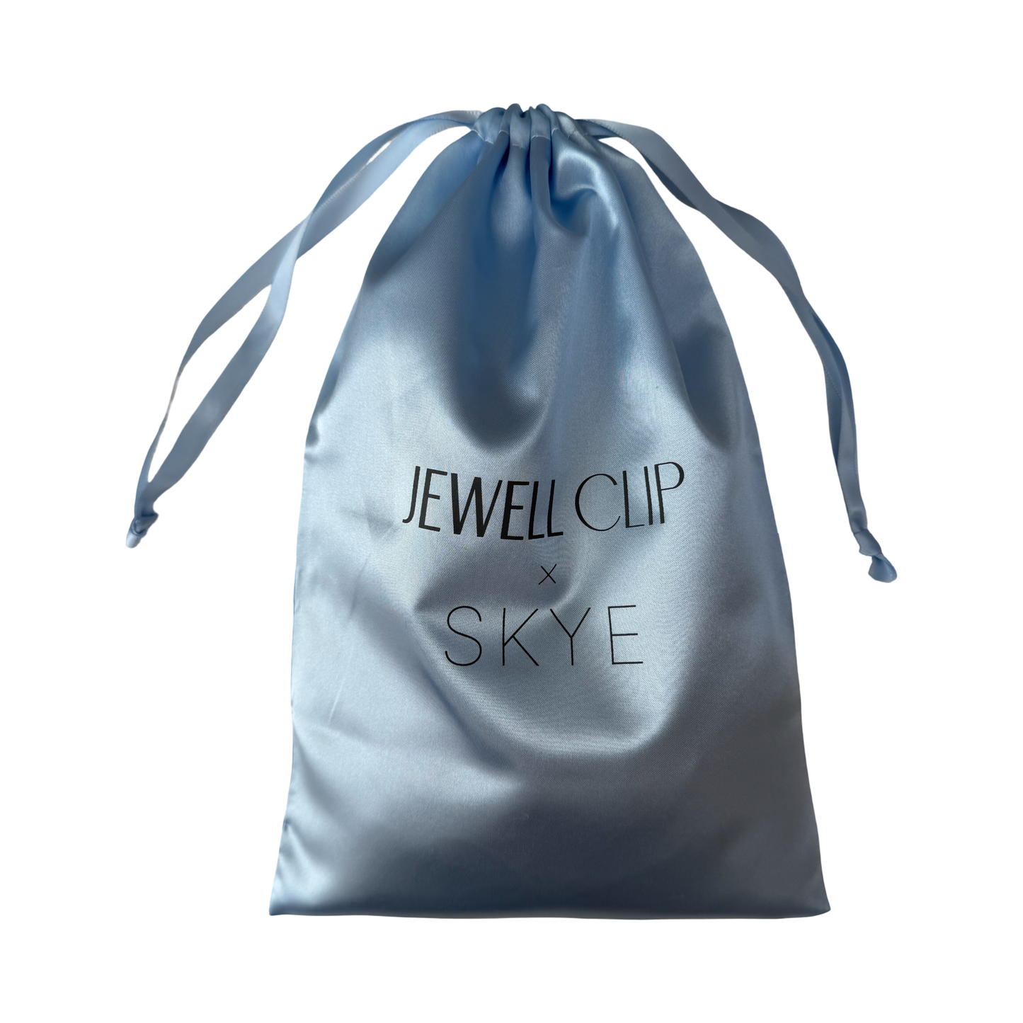 Hybrid Hairline Topper (Jewell Clip X Skye)