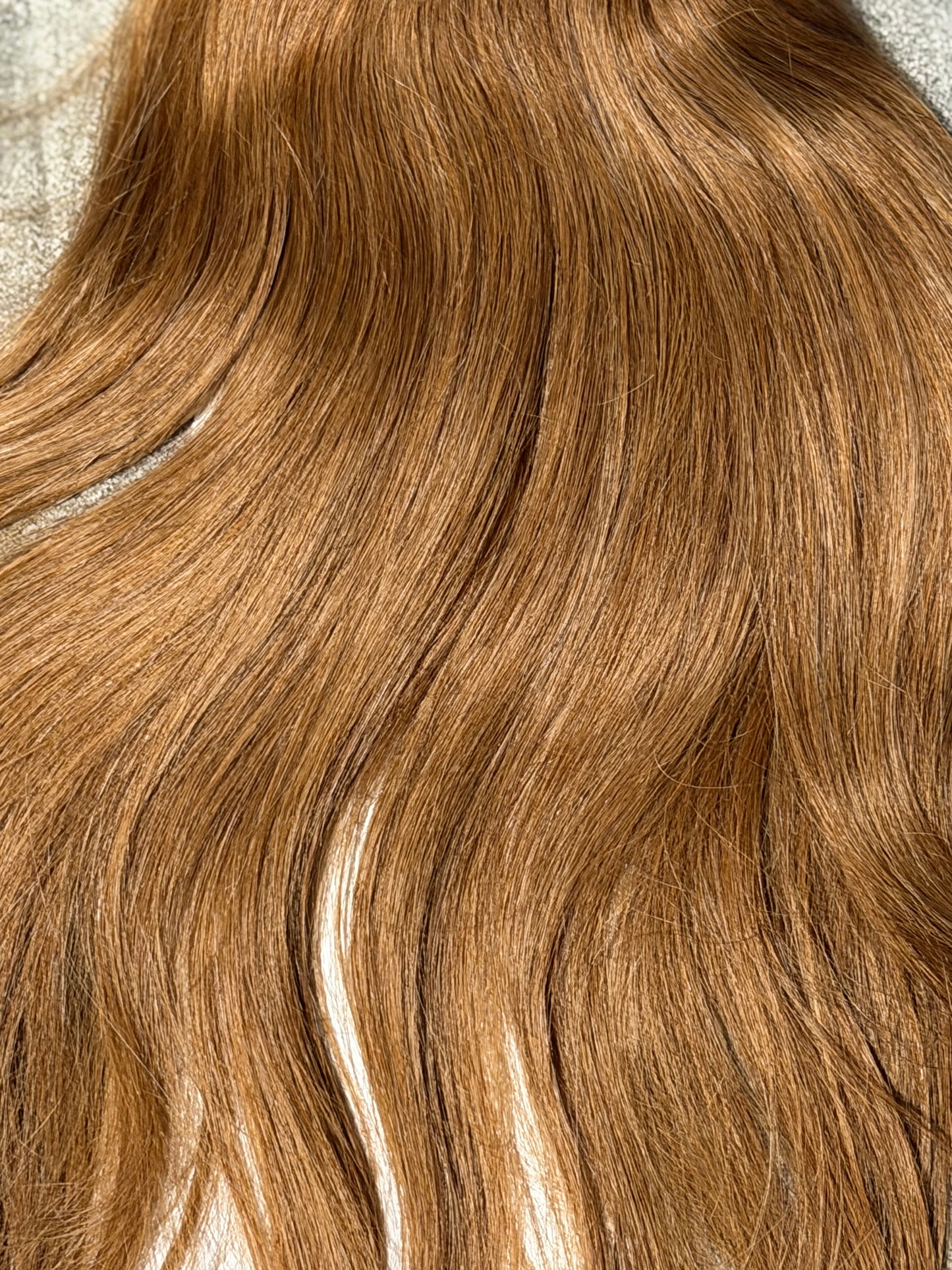 Clip-In Extensions
