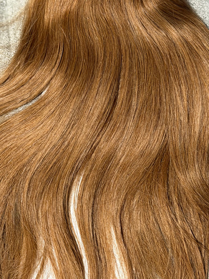 Clip-In Extensions