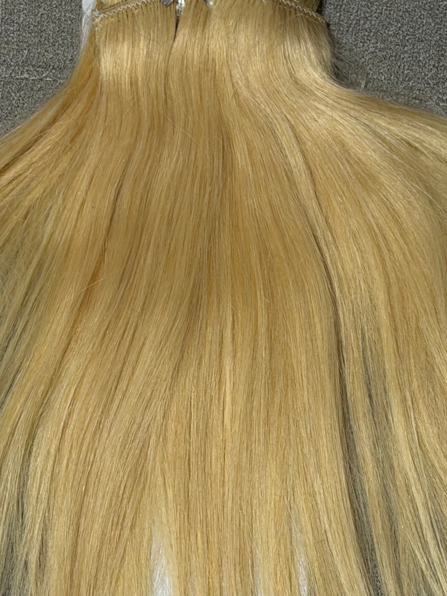 Clip-In Extensions
