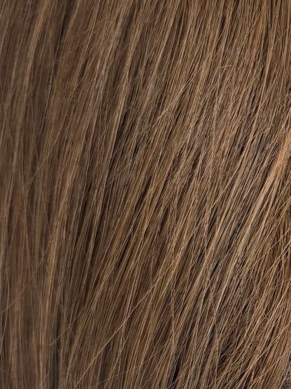 Hairline Topper- Clip Free