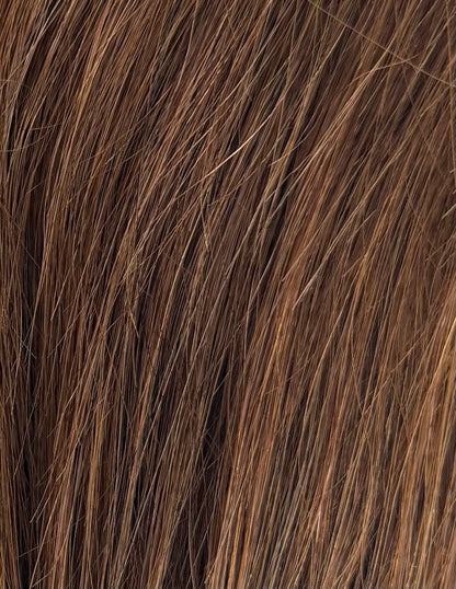 Hairline Topper- Clip Free