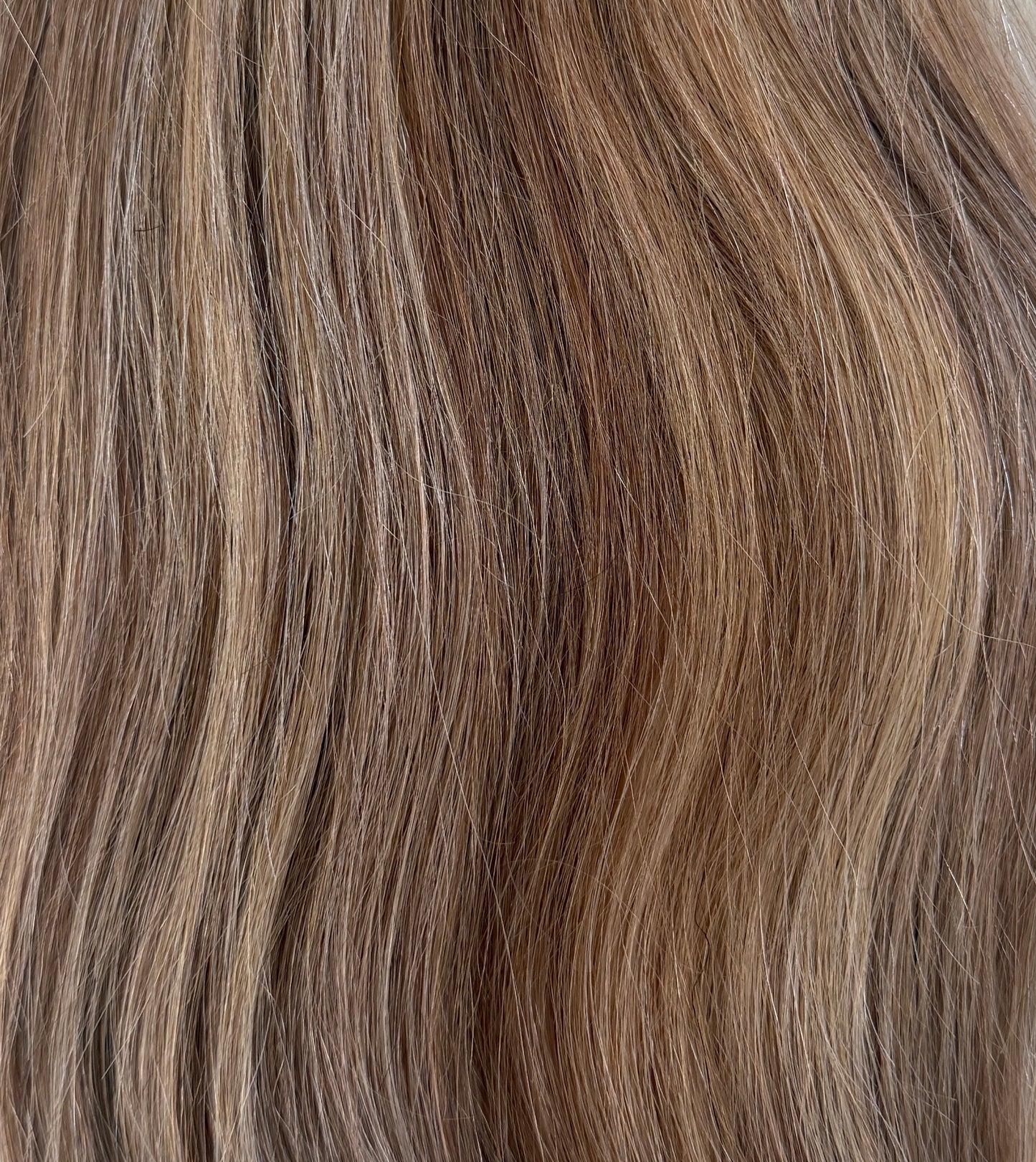 Clip-In Extensions