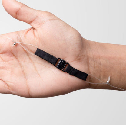 Adjustable band OR String for Hair Toppers