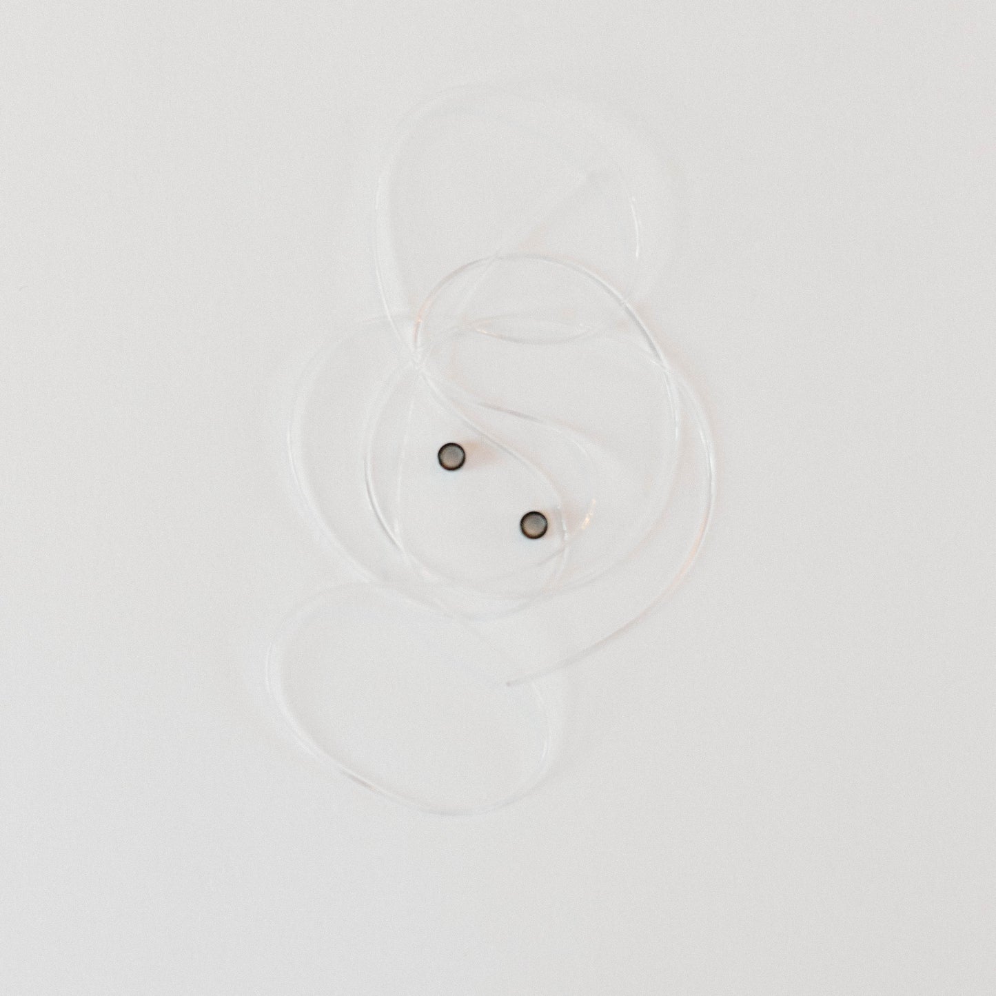 Adjustable band OR String for Hair Toppers