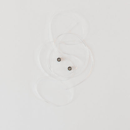 Adjustable band OR String for Hair Toppers