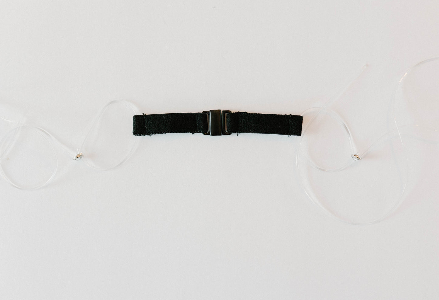 Adjustable band OR String for Hair Toppers