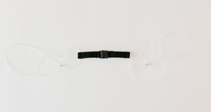 Adjustable band OR String for Hair Toppers