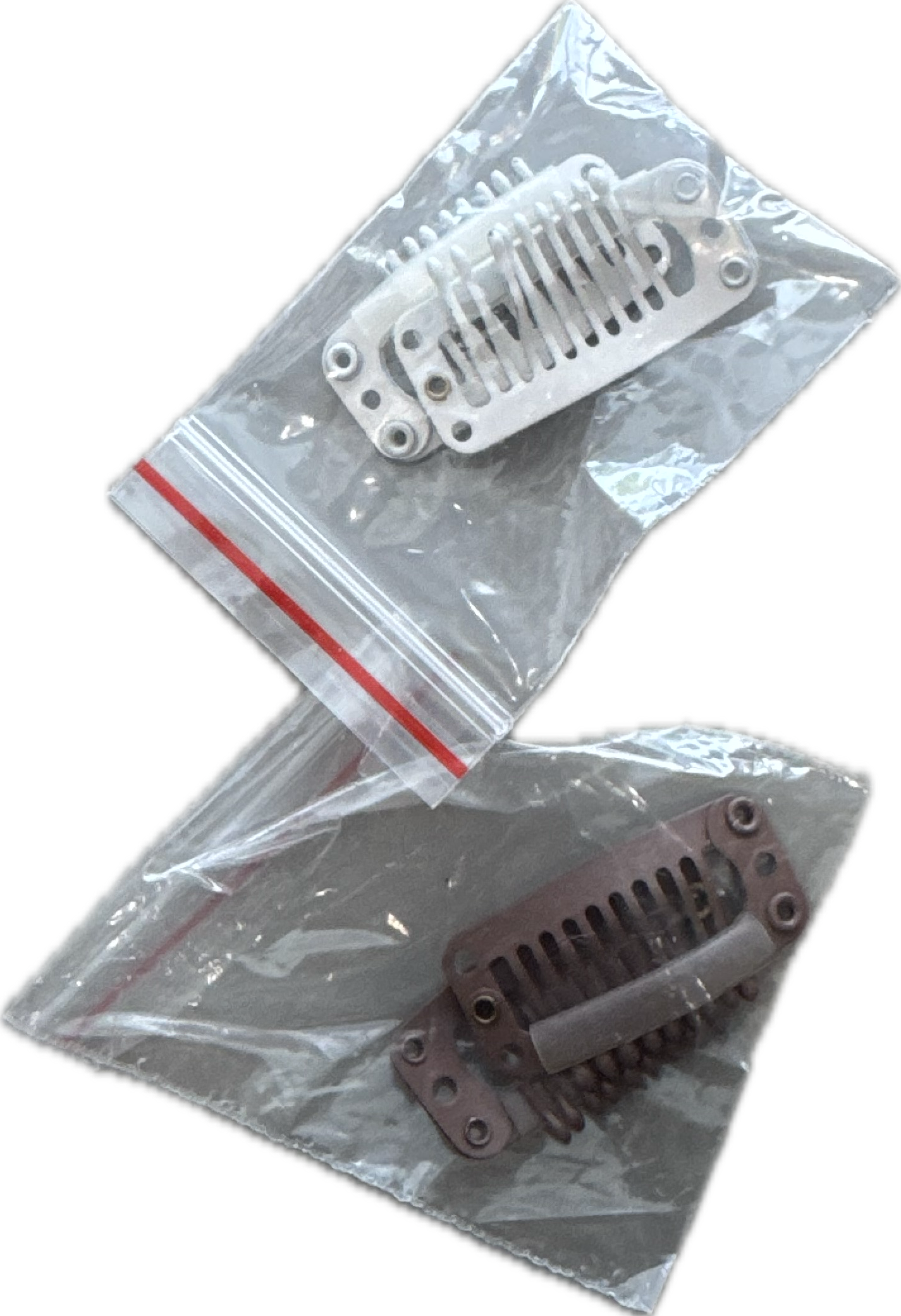 Extra Clips or Strings