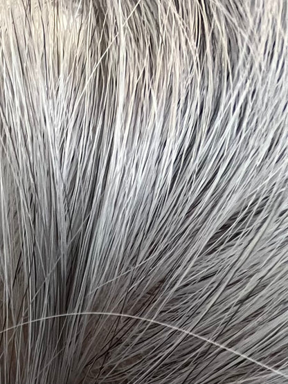 Hybrid Hairline Topper (Jewell Clip X Skye)