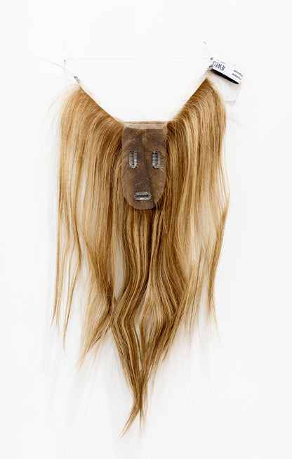 Hybrid Hairline Topper (Jewell Clip X Skye)