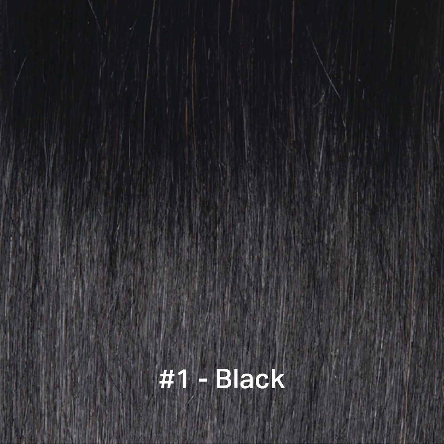 Clip-in Extensions (Single Or Double)