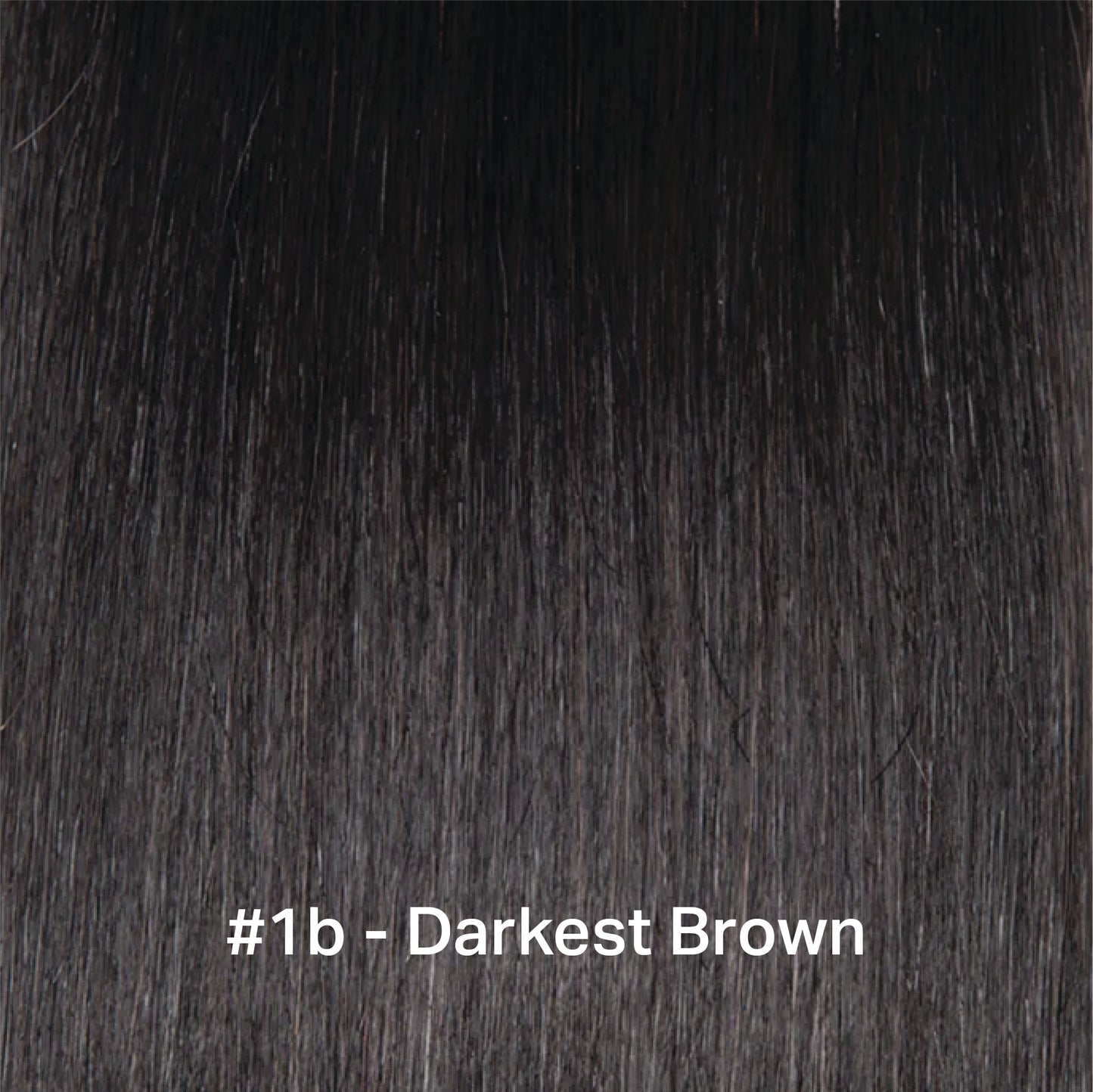 24" Straight 7 piece Clip-In Extensions (220 g)