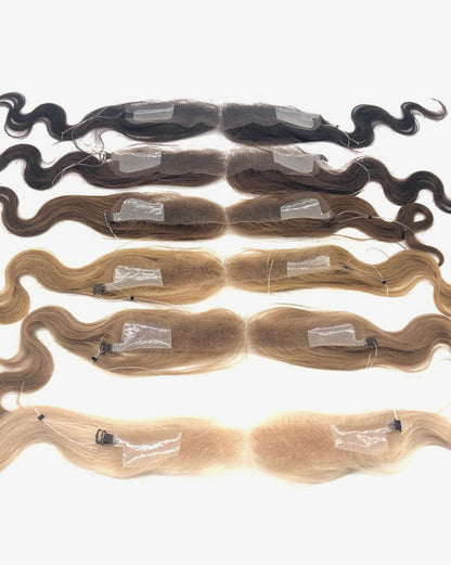 Hairline Topper