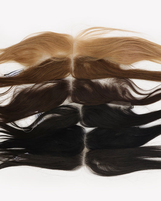 Hairline Topper