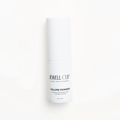 Volume Powder