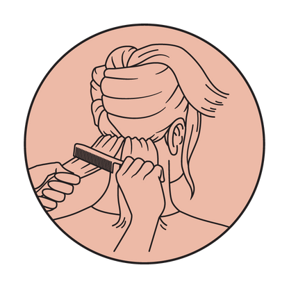 Clip-In Extensions