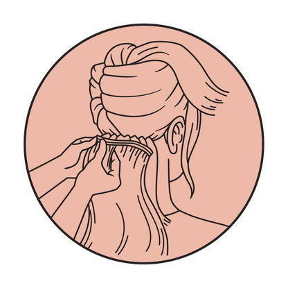 Clip-In Extensions