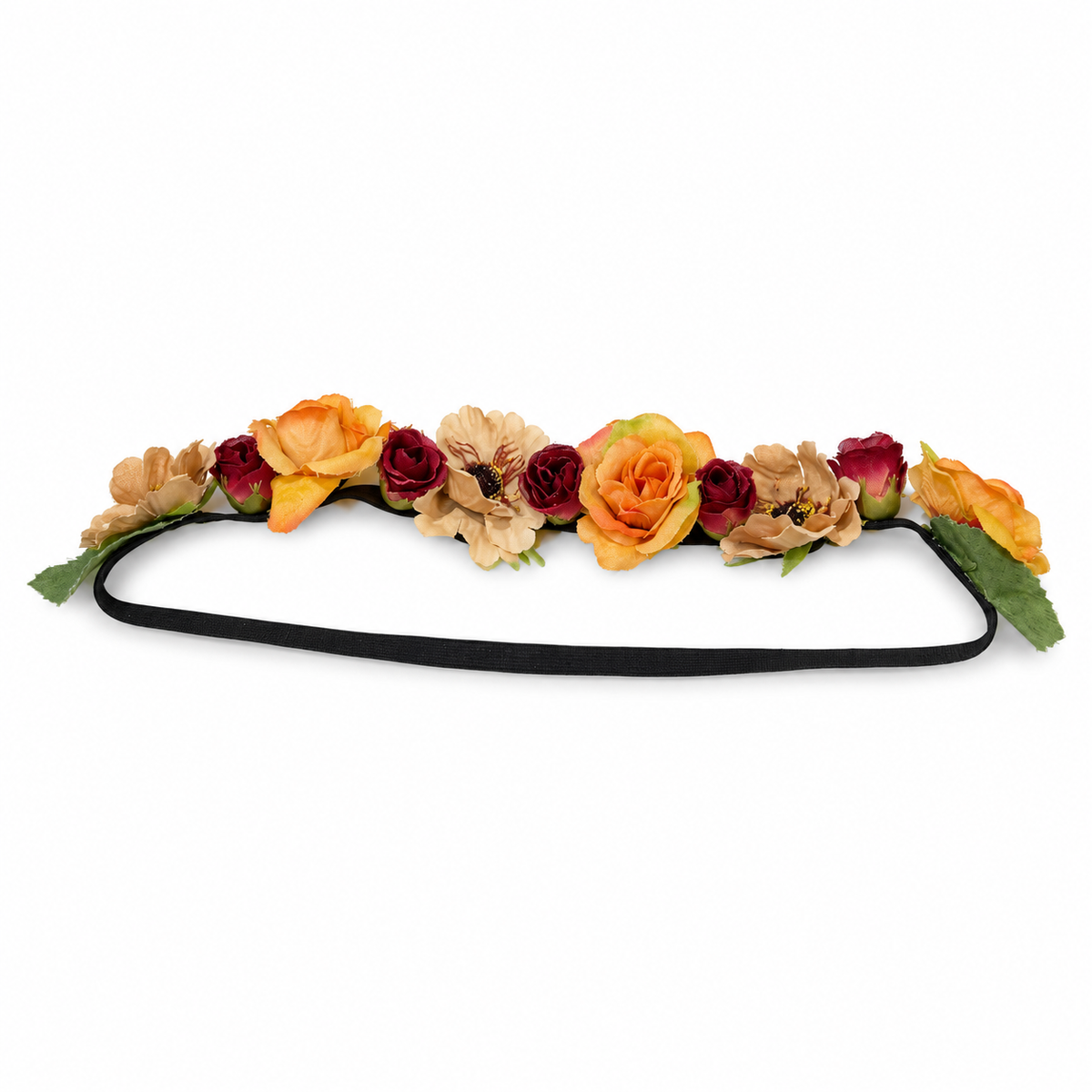 Flower Headband