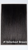 22” Luxury Ponytail Wrap