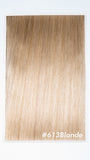 22” Luxury Ponytail Wrap