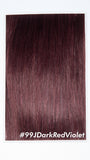22” Luxury Ponytail Wrap