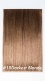 22” Luxury Ponytail Wrap