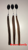 Jewell Clip Swatches